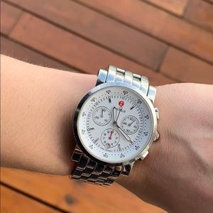 Wonderful watch that you can adjust to fit you